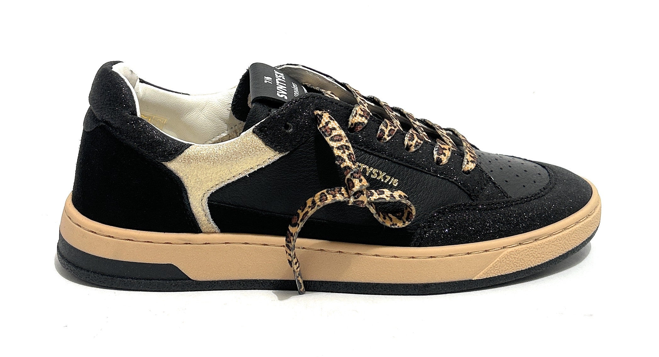 Sneaker donna SVNTYSX 7/6 Stay-D27 night D27SV03