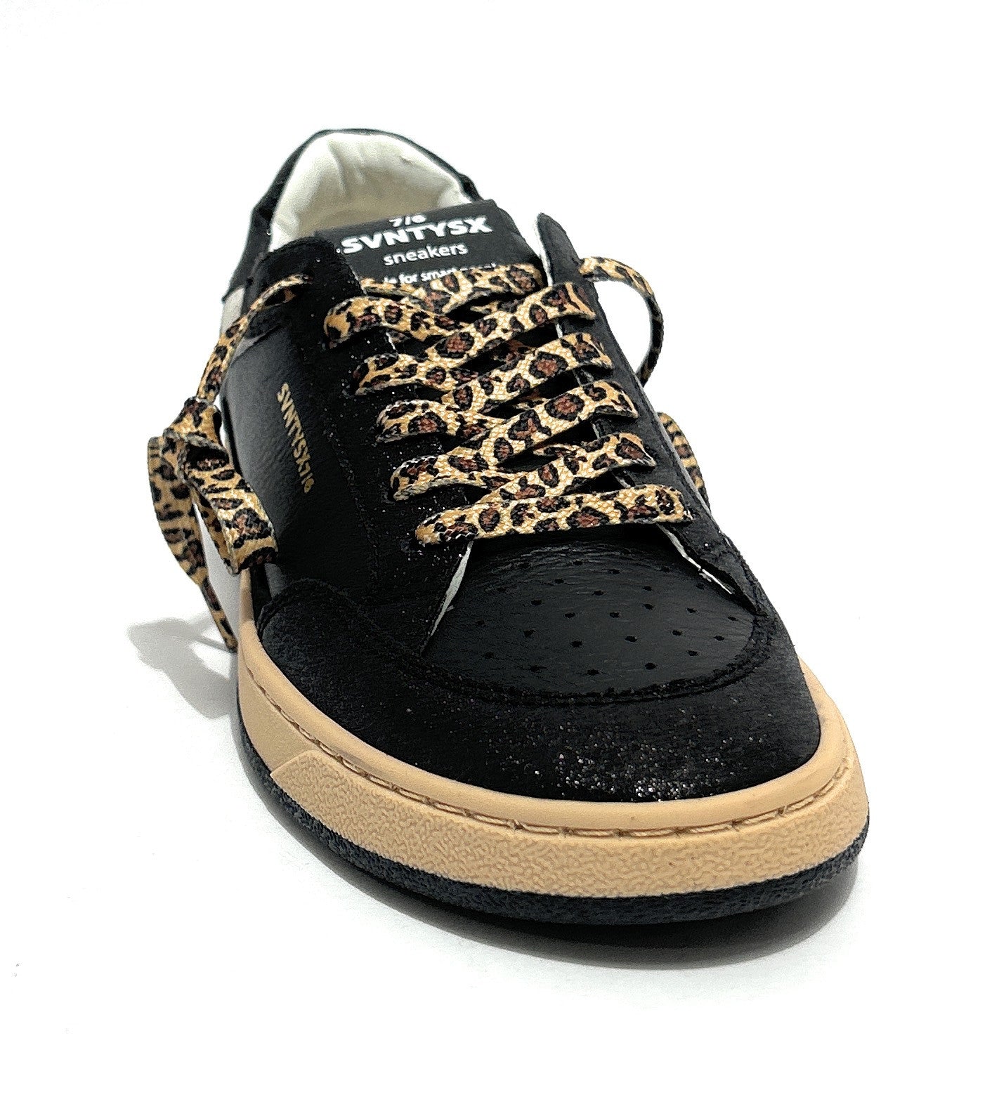 Sneaker donna SVNTYSX 7/6 Stay-D27 night D27SV03