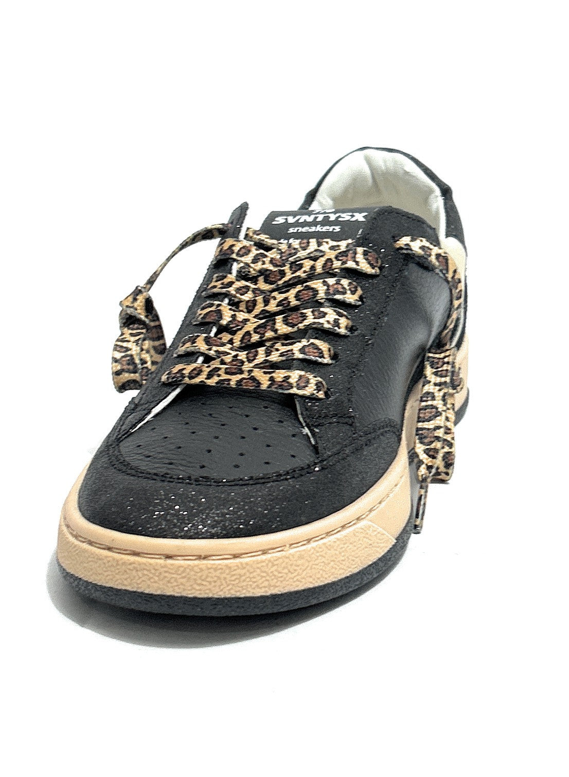 Sneaker donna SVNTYSX 7/6 Stay-D27 night D27SV03