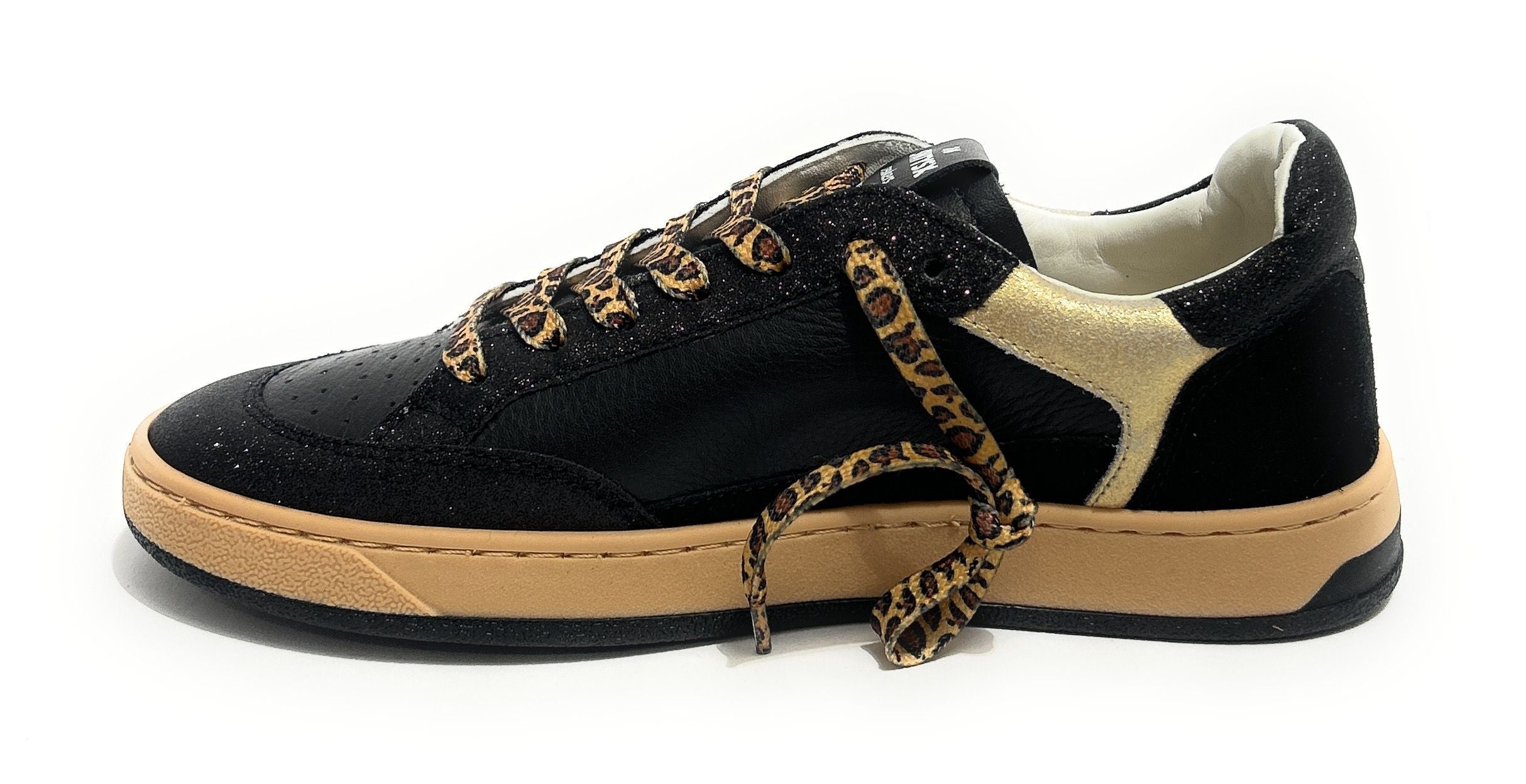 Sneaker donna SVNTYSX 7/6 Stay-D27 night D27SV03