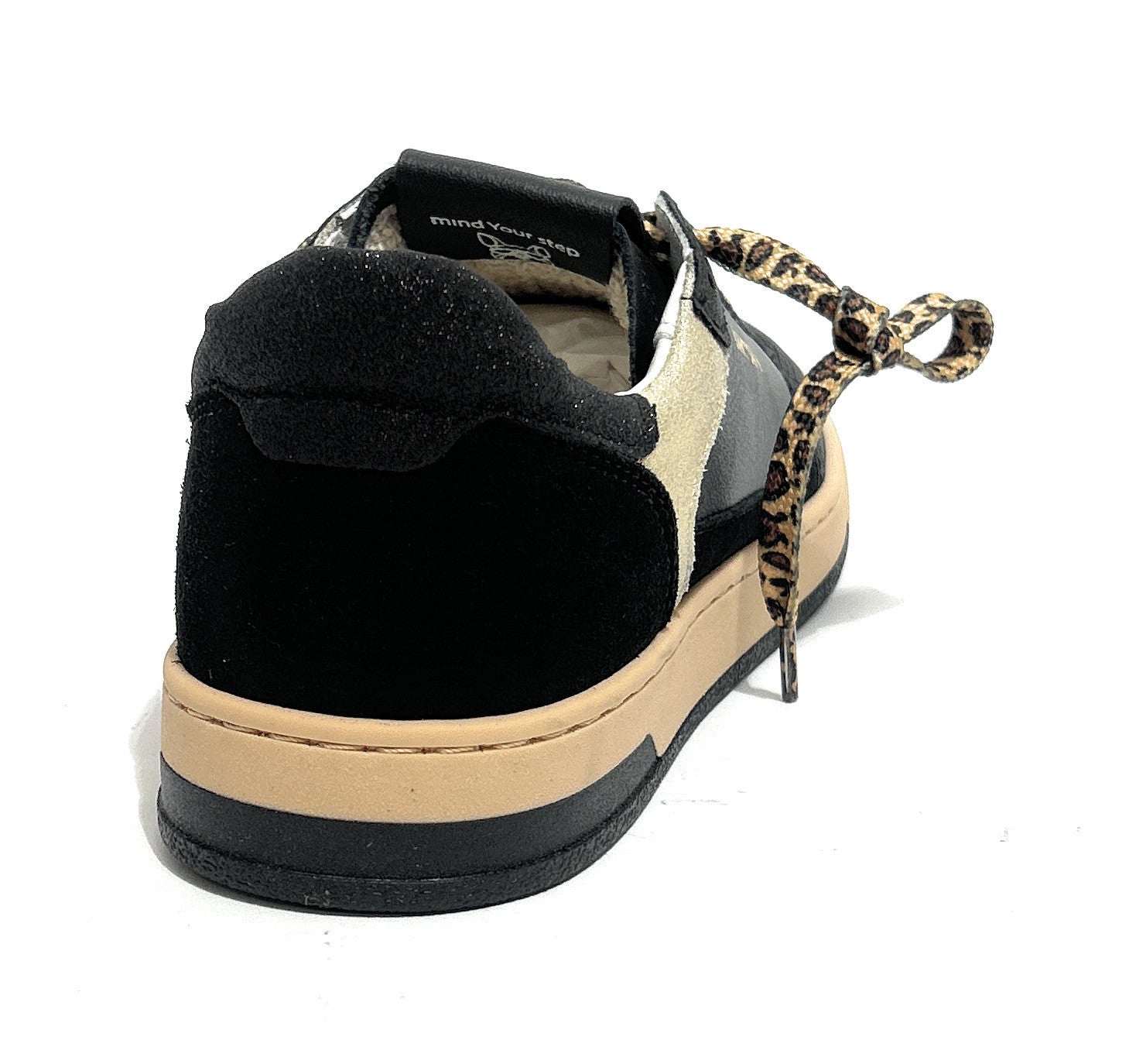 Sneaker donna SVNTYSX 7/6 Stay-D27 night D27SV03