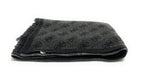 Sciarpa uomo Guess nero/grigio multilogo C27GU16 AM9665POL03