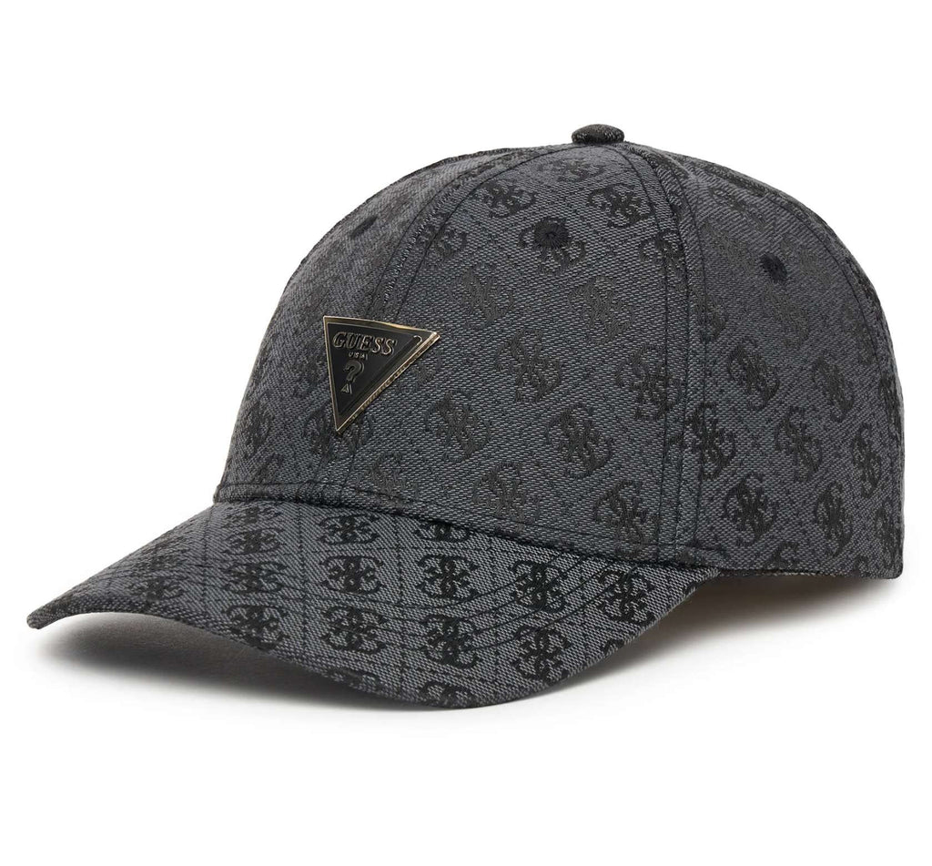 Cappello Guess Katya 4G coal multilogo C27GU19 AW5368POL01