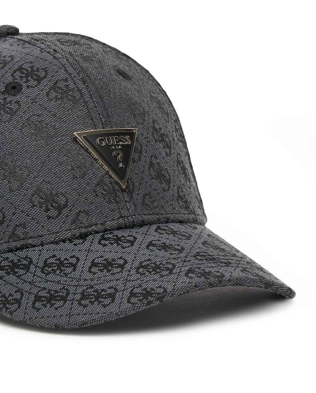 Cappello Guess Katya 4G coal multilogo C27GU19 AW5368POL01