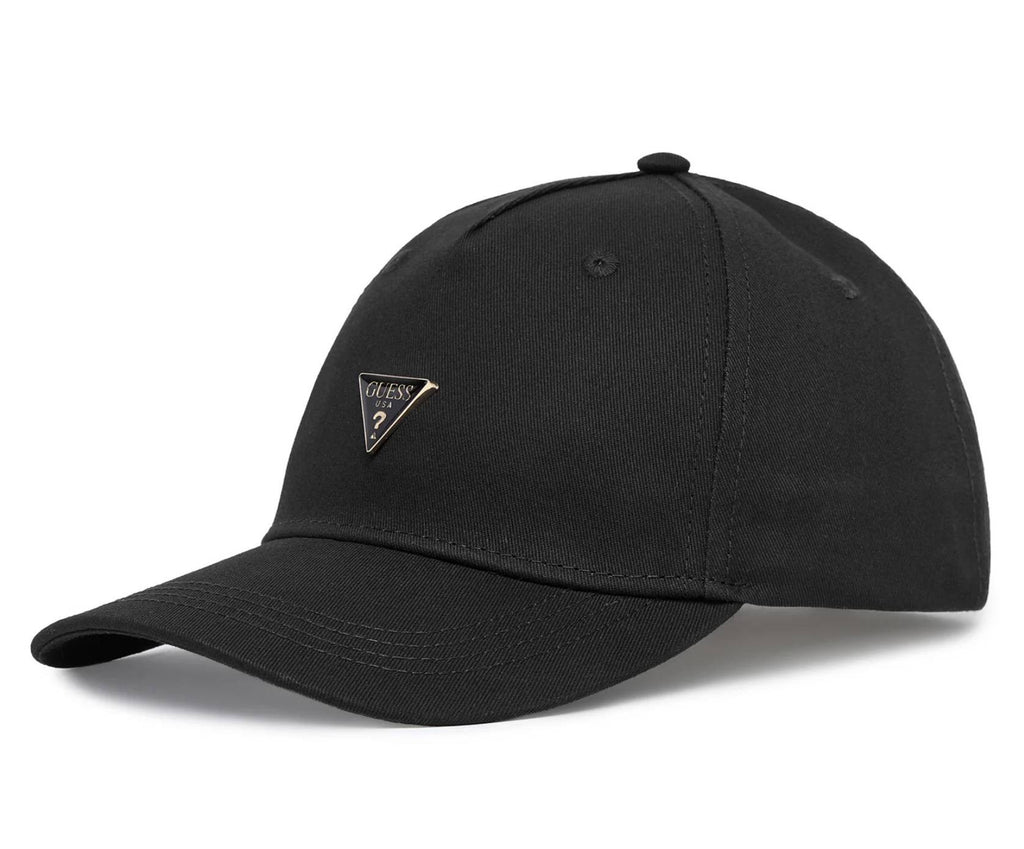 Cappello da baseball con logo Guess Uomo black C27GU21 AW5308COT01