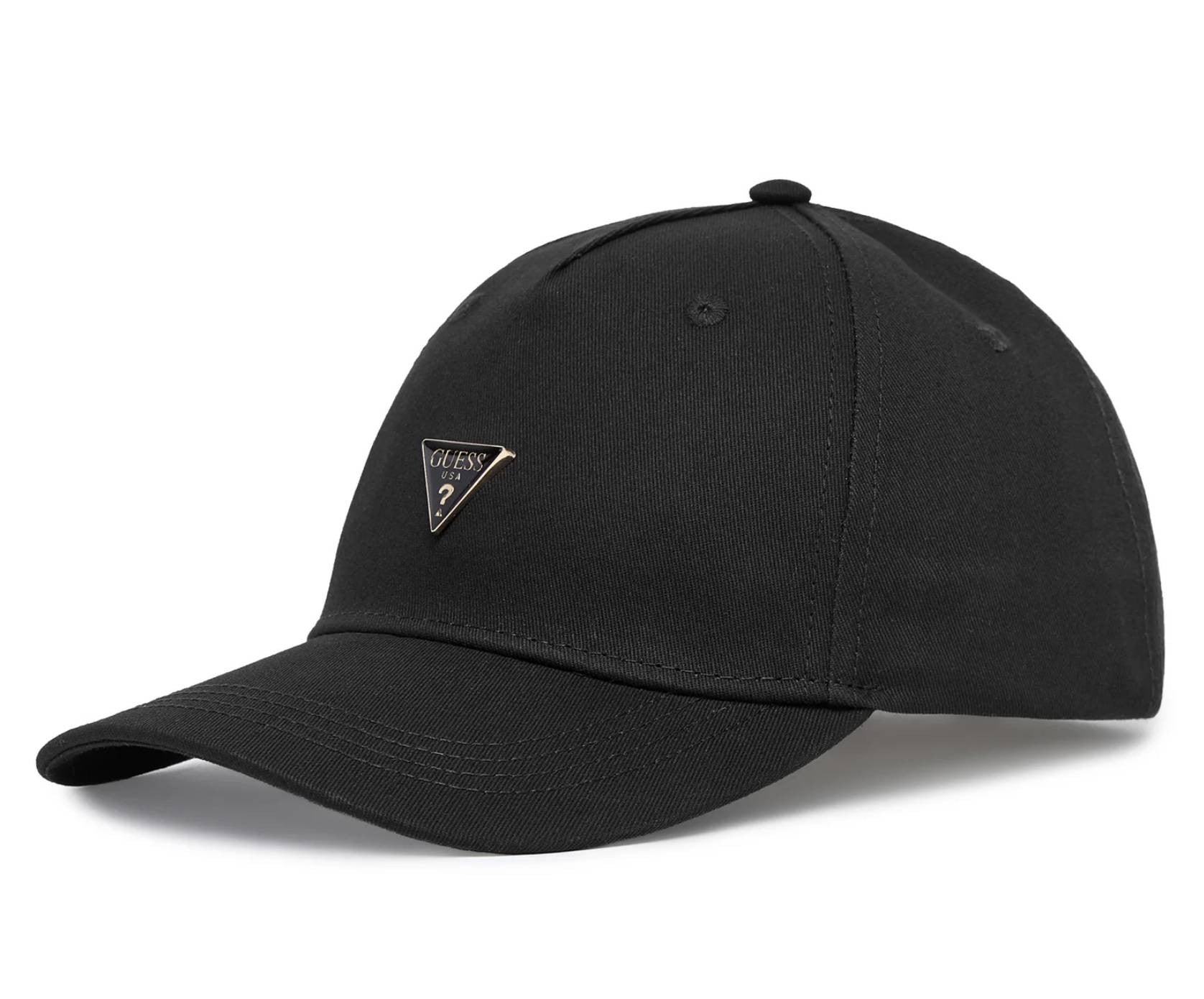 Cappello da baseball con logo Guess Uomo black C27GU21 AW5308COT01