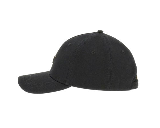 Cappello da baseball con logo Guess Uomo black C27GU21 AW5308COT01