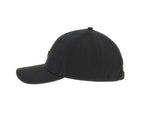 Cappello da baseball con logo Guess Uomo black C27GU21 AW5308COT01