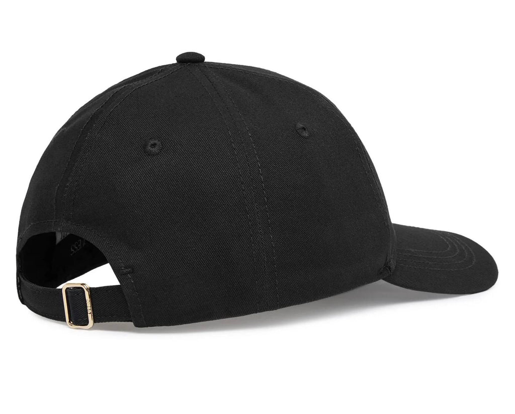 Cappello da baseball con logo Guess Uomo black C27GU21 AW5308COT01