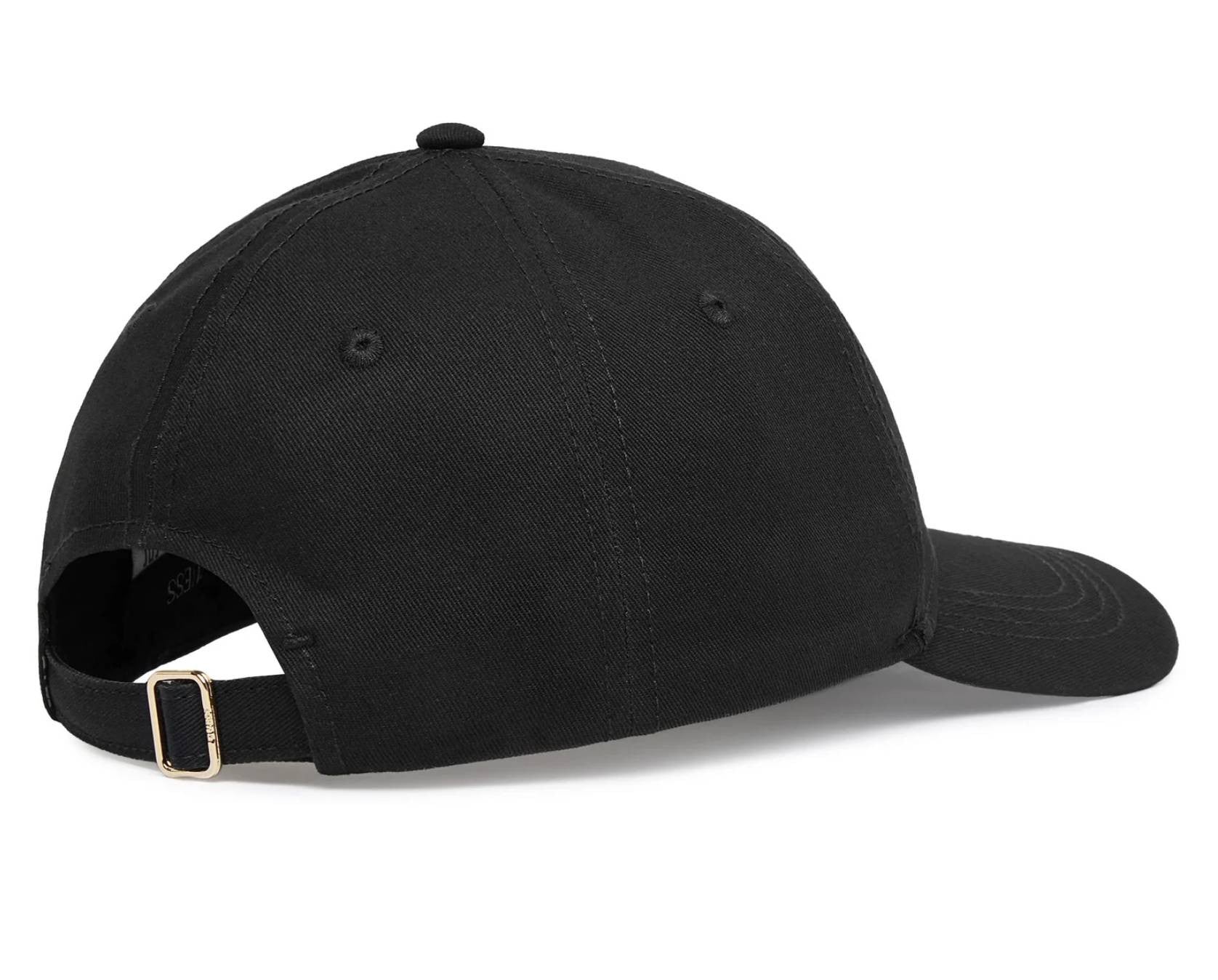 Cappello da baseball con logo Guess Uomo black C27GU21 AW5308COT01