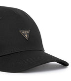 Cappello da baseball con logo Guess Uomo black C27GU21 AW5308COT01