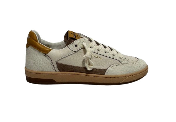 Sneaker uomo SVNTYSX 7/6 Stay-U26 white/sun U27SV04