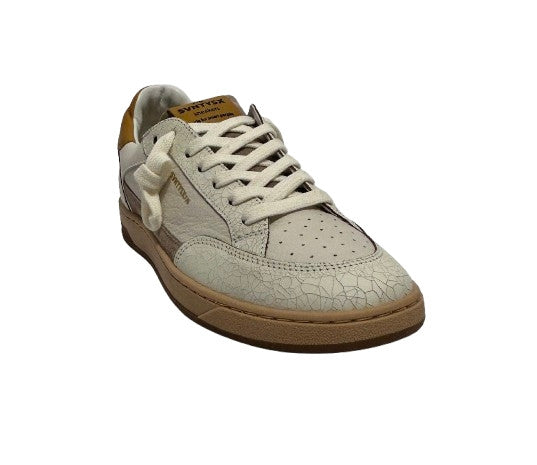 Sneaker uomo SVNTYSX 7/6 Stay-U26 white/sun U27SV04