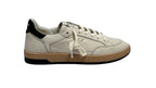 Sneaker uomo SVNTYSX 7/6 Stay-U22 white/ black U27SV01