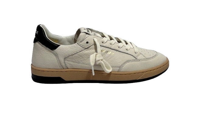Sneaker uomo SVNTYSX 7/6 Stay-U22 white/ black U27SV01