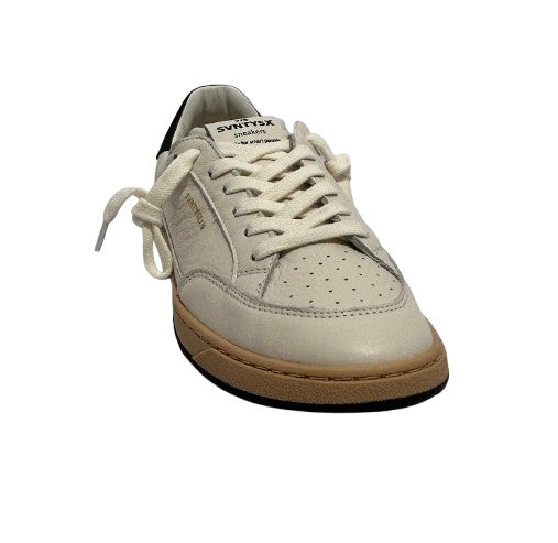 Sneaker uomo SVNTYSX 7/6 Stay-U22 white/ black U27SV01