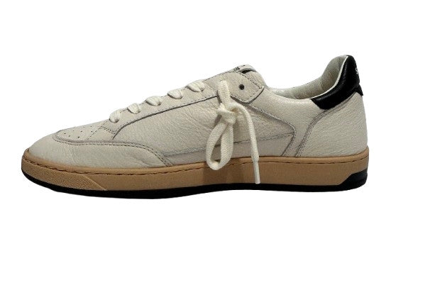 Sneaker uomo SVNTYSX 7/6 Stay-U22 white/ black U27SV01