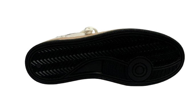 Sneaker uomo SVNTYSX 7/6 Stay-U22 white/ black U27SV01