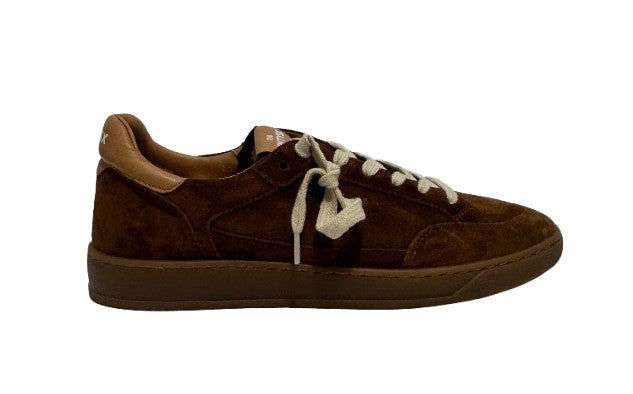Sneaker uomo SVNTYSX 7/6 Stay-U17 hazelnut U27SV02
