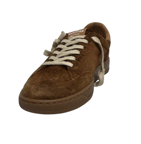 Sneaker uomo SVNTYSX 7/6 Stay-U17 hazelnut U27SV02