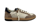 Sneaker uomo SVNTYSX 7/6 Stay-U30 beige/blue U27SV05