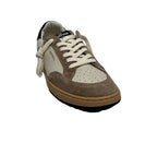 Sneaker uomo SVNTYSX 7/6 Stay-U30 beige/blue U27SV05