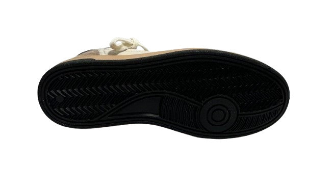 Sneaker uomo SVNTYSX 7/6 Stay-U30 beige/blue U27SV05
