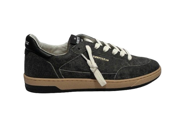 Sneaker uomo SVNTYSX 7/6 Stay-U28 dark U27SV06