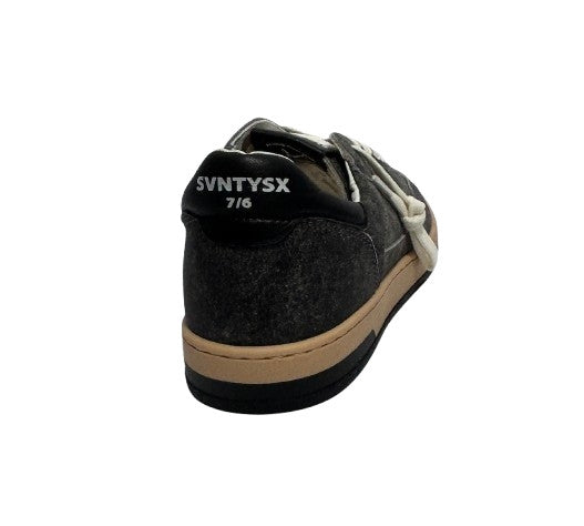 Sneaker uomo SVNTYSX 7/6 Stay-U28 dark U27SV06