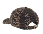 Cappello Baseball donna Guess animalier C27GU22 AW5613COT01