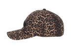 Cappello Baseball donna Guess animalier C27GU22 AW5613COT01