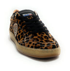 Sneaker donna Blauer Olympia21 leopard D27BU03 F6OLYMPIA21/LEO