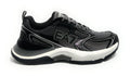 Sneaker EA7 Emporio Armani Predator pewter/ black/ pearliz unisex U27EA04 X8X249 XK446 MZ856