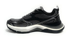 Sneaker EA7 Emporio Armani Predator pewter/ black/ pearliz unisex U27EA04 X8X249 XK446 MZ856