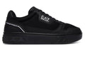 Sneaker EA7 Emporio Armani triple black/ white U27EA08 7X000650 AF23102 MC357