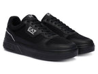 Sneaker EA7 Emporio Armani triple black/ white U27EA08 7X000650 AF23102 MC357