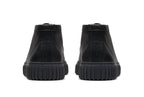 Polacchino uomo Clarks Torhill Hi black leather U27CL04 26178264
