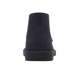 Polacchino uomo Clarks Desert Boot Evo navy suede U27CL07 26168085
