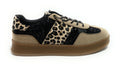 Sneaker donna Gold&gold leopard D27GG01 GB1077