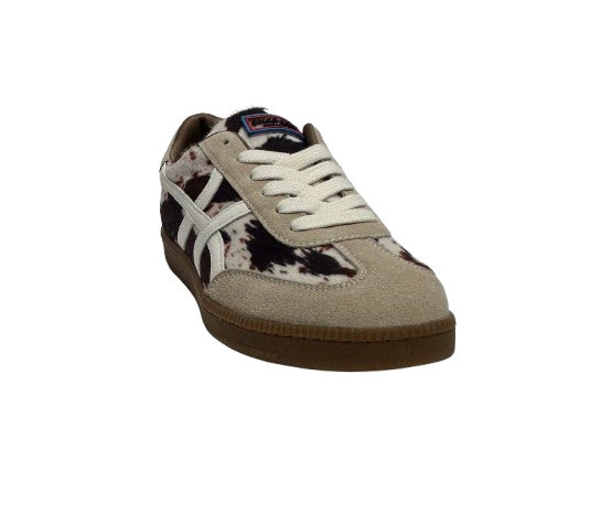 Sneaker donna Gold&gold mucca D27GG05 GB1112