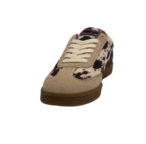 Sneaker donna Gold&gold mucca D27GG05 GB1112
