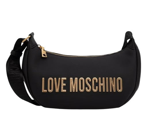 Borsa donna a spalla/tracolla Love Moschino nero B27MO25 JC4245PP1PKD0000