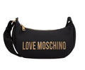 Borsa donna a spalla/tracolla Love Moschino nero B27MO25 JC4245PP1PKD0000