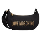 Borsa donna a spalla/tracolla Love Moschino nero B27MO25 JC4245PP1PKD0000