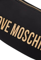 Borsa donna a spalla/tracolla Love Moschino nero B27MO25 JC4245PP1PKD0000