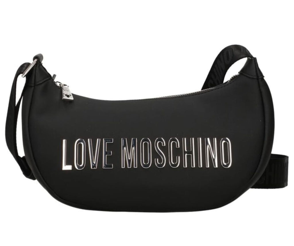 Borsa donna a spalla/tracolla Love Moschino nero B27MO26 JC4245PP1PKD000B