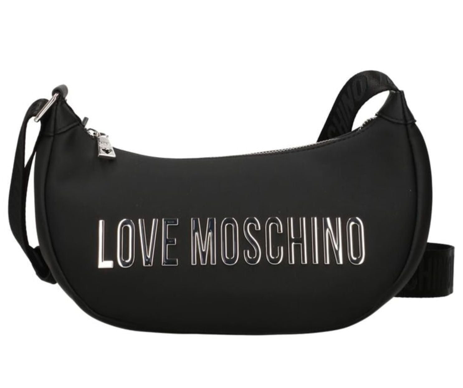 Borsa donna a spalla/tracolla Love Moschino nero B27MO26 JC4245PP1PKD000B