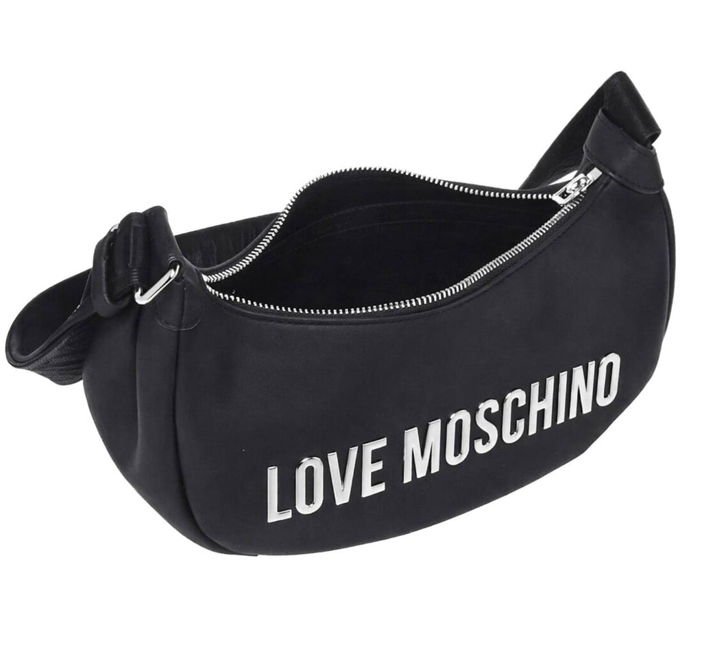 Borsa donna a spalla/tracolla Love Moschino nero B27MO26 JC4245PP1PKD000B
