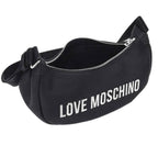 Borsa donna a spalla/tracolla Love Moschino nero B27MO26 JC4245PP1PKD000B