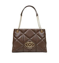 Borsa donna a spalla Love Moschino marrone B27MO33 JC4040PP1PLC0300